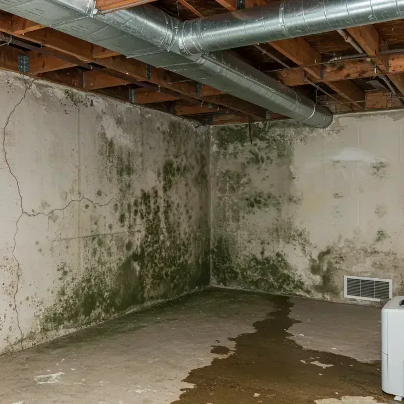 Professional Mold Removal in Transylvania County, NC